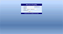Desktop Screenshot of carlsbadsports.com